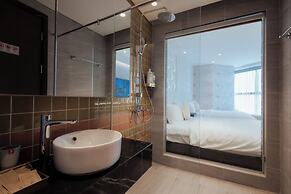 Apec Mandala Cham Bay