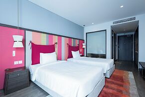 Apec Mandala Cham Bay