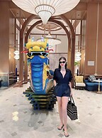 Apec Mandala Cham Bay