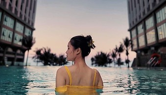 Apec Mandala Cham Bay