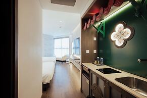 Apec Mandala Cham Bay