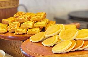 Apec Mandala Cham Bay