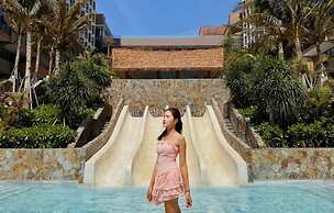 Apec Mandala Cham Bay