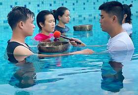 Apec Mandala Cham Bay