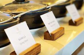 Apec Mandala Cham Bay