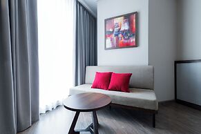 Apec Mandala Cham Bay