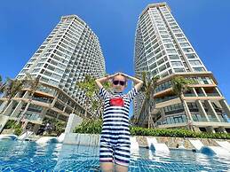 Apec Mandala Cham Bay