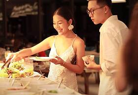 Apec Mandala Cham Bay