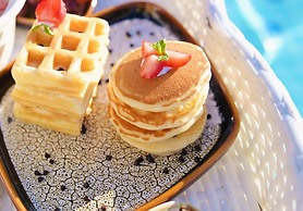 Apec Mandala Cham Bay