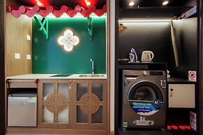 Apec Mandala Cham Bay