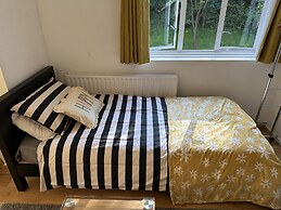 Cedar Wembley Park Serviced Apartments by Edens