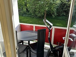 Cedar Wembley Park Serviced Apartments by Edens