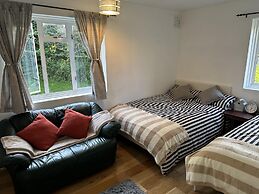 Cedar Wembley Park Serviced Apartments by Edens