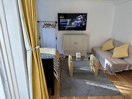 Cedar Wembley Park Serviced Apartments by Edens
