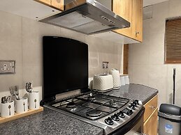 Cedar Wembley Park Serviced Apartments by Edens