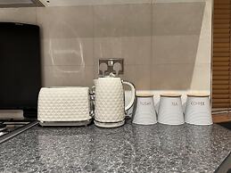 Cedar Wembley Park Serviced Apartments by Edens