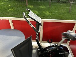 Cedar Wembley Park Serviced Apartments by Edens