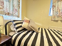 Cedar Wembley Park Serviced Apartments by Edens