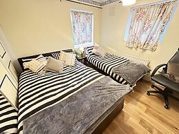 Cedar Wembley Park Serviced Apartments by Edens