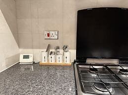 Cedar Wembley Park Serviced Apartments by Edens