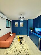 KIA ORA APPART HOTEL