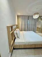 KIA ORA APPART HOTEL