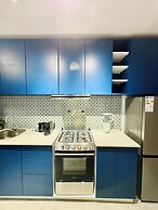 KIA ORA APPART HOTEL