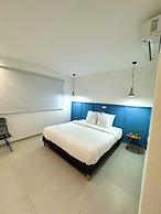 KIA ORA APPART HOTEL