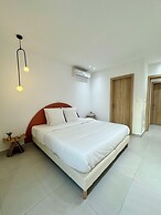 KIA ORA APPART HOTEL