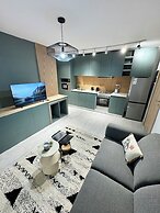 KIA ORA APPART HOTEL