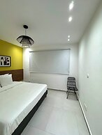 KIA ORA APPART HOTEL