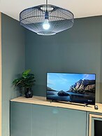 KIA ORA APPART HOTEL