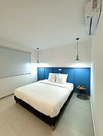 KIA ORA APPART HOTEL