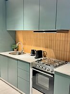 KIA ORA APPART HOTEL