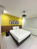 KIA ORA APPART HOTEL