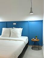 KIA ORA APPART HOTEL