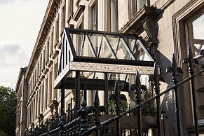 The Hoxton Edinburgh