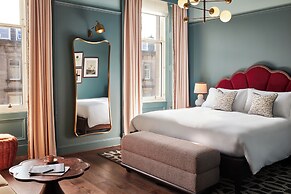 The Hoxton Edinburgh