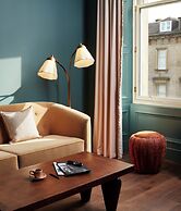 The Hoxton Edinburgh