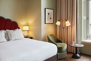 The Hoxton Edinburgh