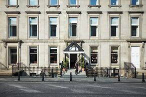 The Hoxton Edinburgh