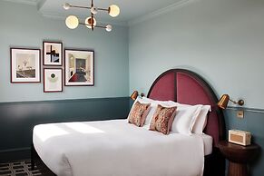 The Hoxton Edinburgh