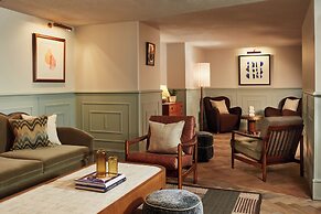 The Hoxton Edinburgh