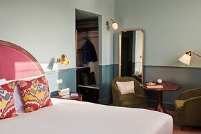 The Hoxton Edinburgh