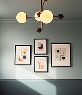 The Hoxton Edinburgh