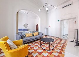 Villa Borghese Large Apartment