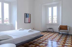 Villa Borghese Large Apartment