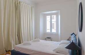 Villa Borghese Large Apartment