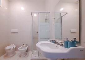 Villa Borghese Large Apartment