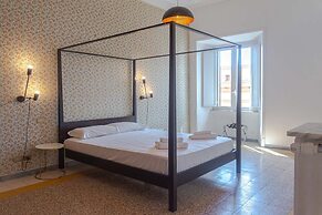 Villa Borghese Large Apartment